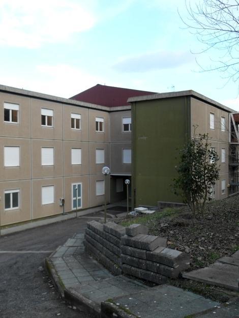 Natale diverso per gli anziani di Giave 