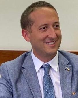 Lega, Zoffili lascia l’isola Giagoni coordinatore 