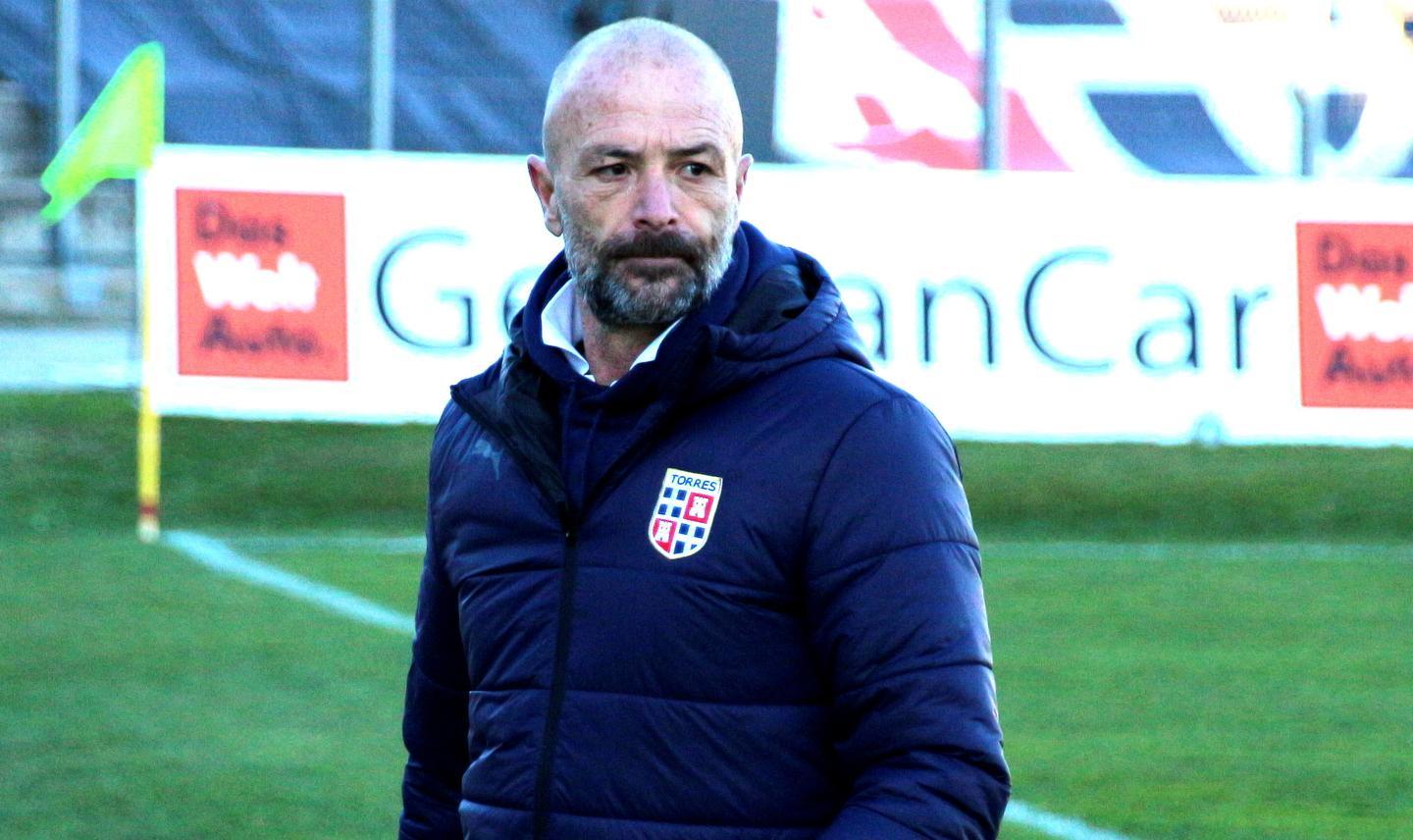 Greco sorride a metà «Che rischi nel finale» 