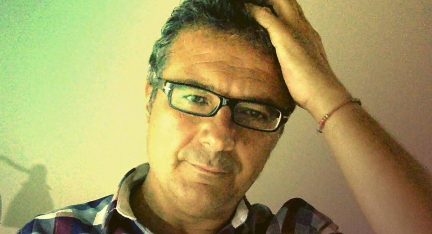 Vettori sulle orme di Daniele Del Giudice 