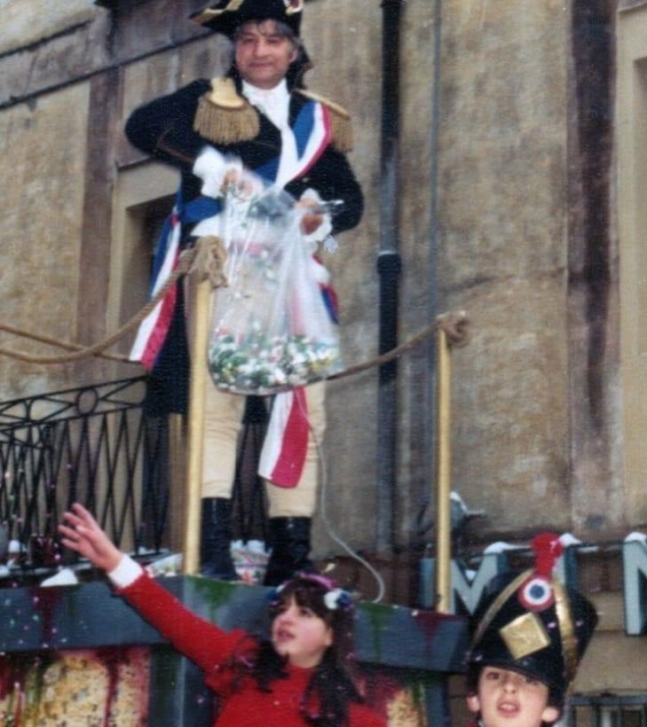 Carnevale ancora incerto ma la macchina si muove 