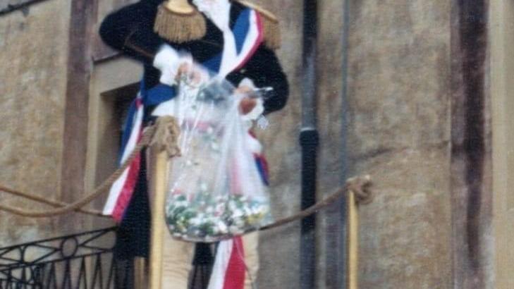Carnevale ancora incerto ma la macchina si muove