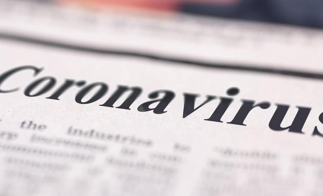 Raccontare la pandemia: virus e media 