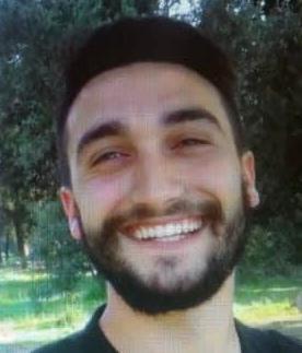 Il sorriso di Adriano per sempre 