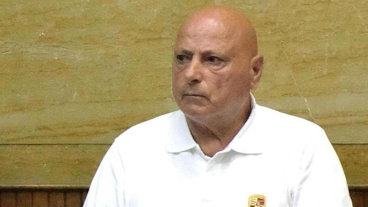 Il primo arresto a 18 anni poi altri 33 provvedimenti