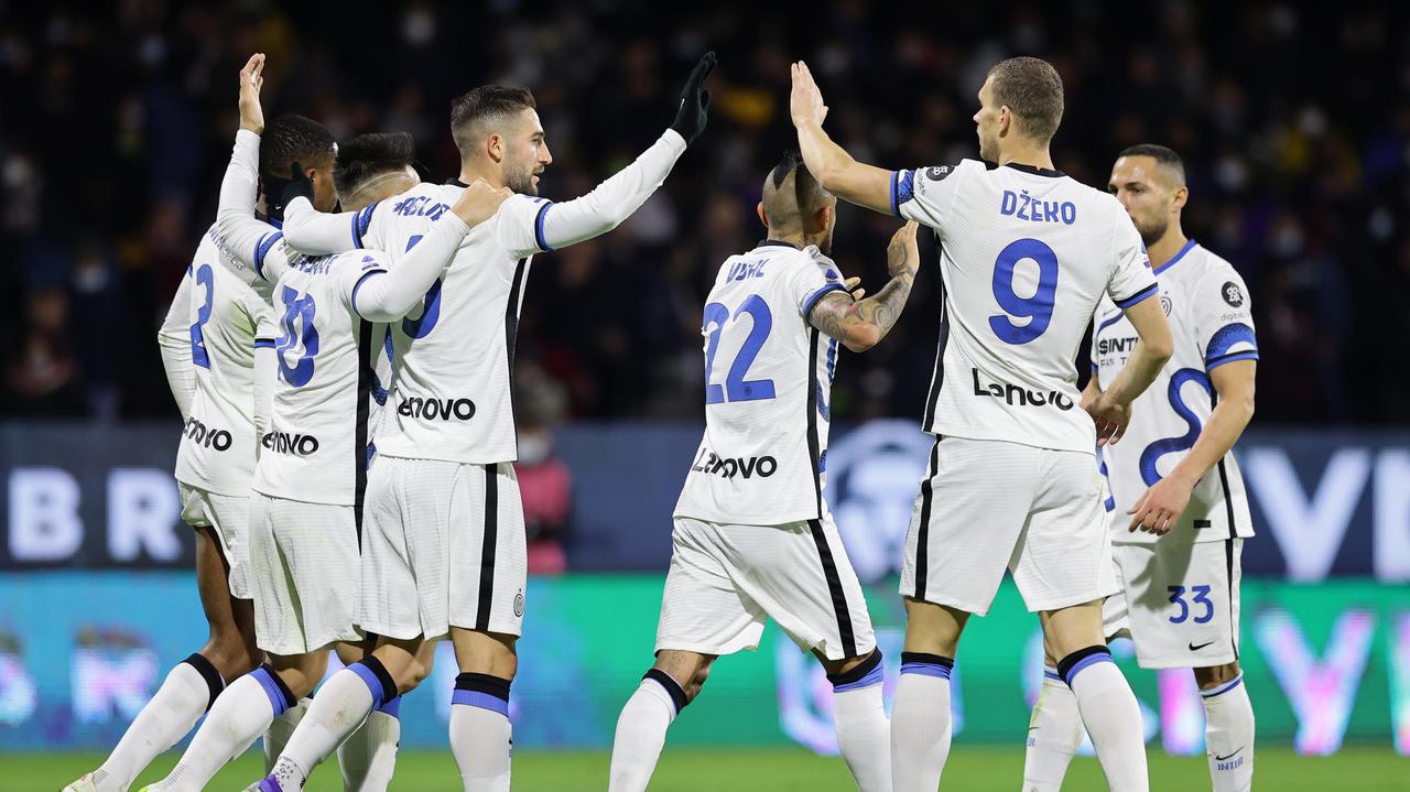 L’Inter sta meglio ma è a marzo che si misurano le big