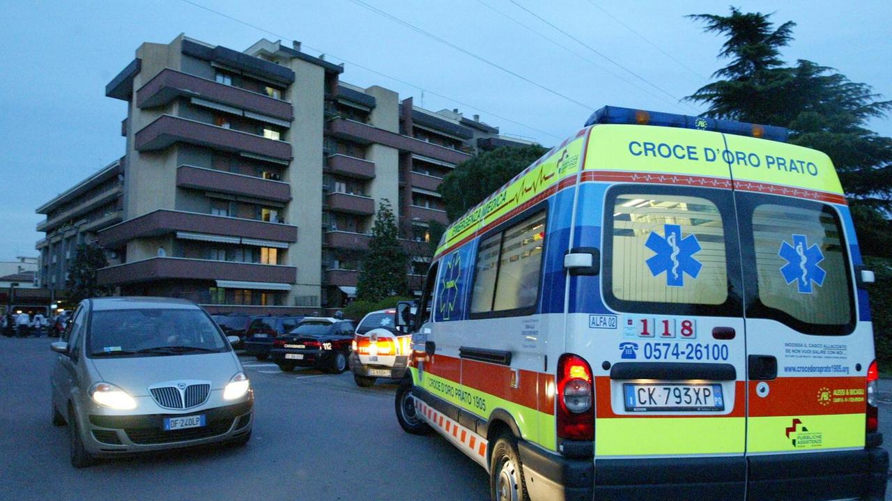 Donna di 47 anni trovata morta in casa dalla madre