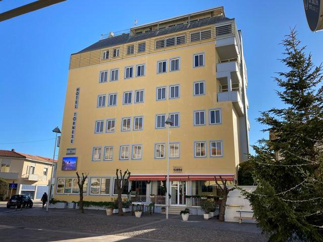 L’Hotel Tornese