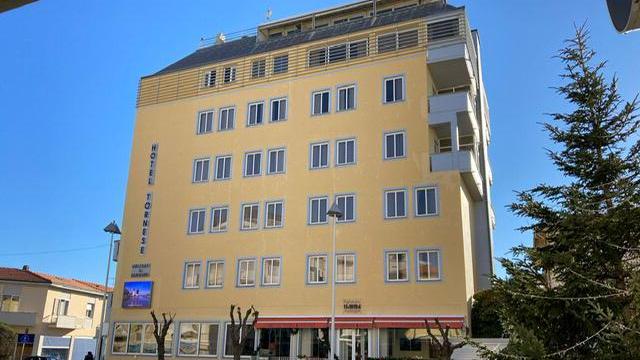 L’Hotel Tornese