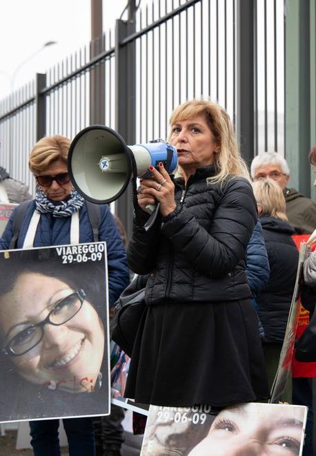 Strage, a primavera il processo di appello-bis a Moretti 