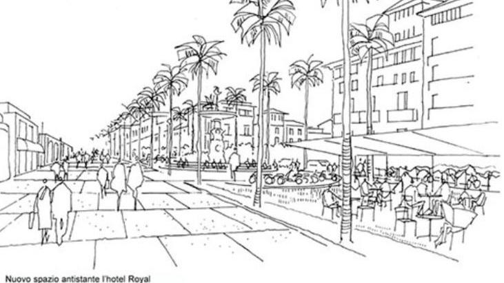 Addio a Rogers, l’architetto che ridisegnò la Passeggiata