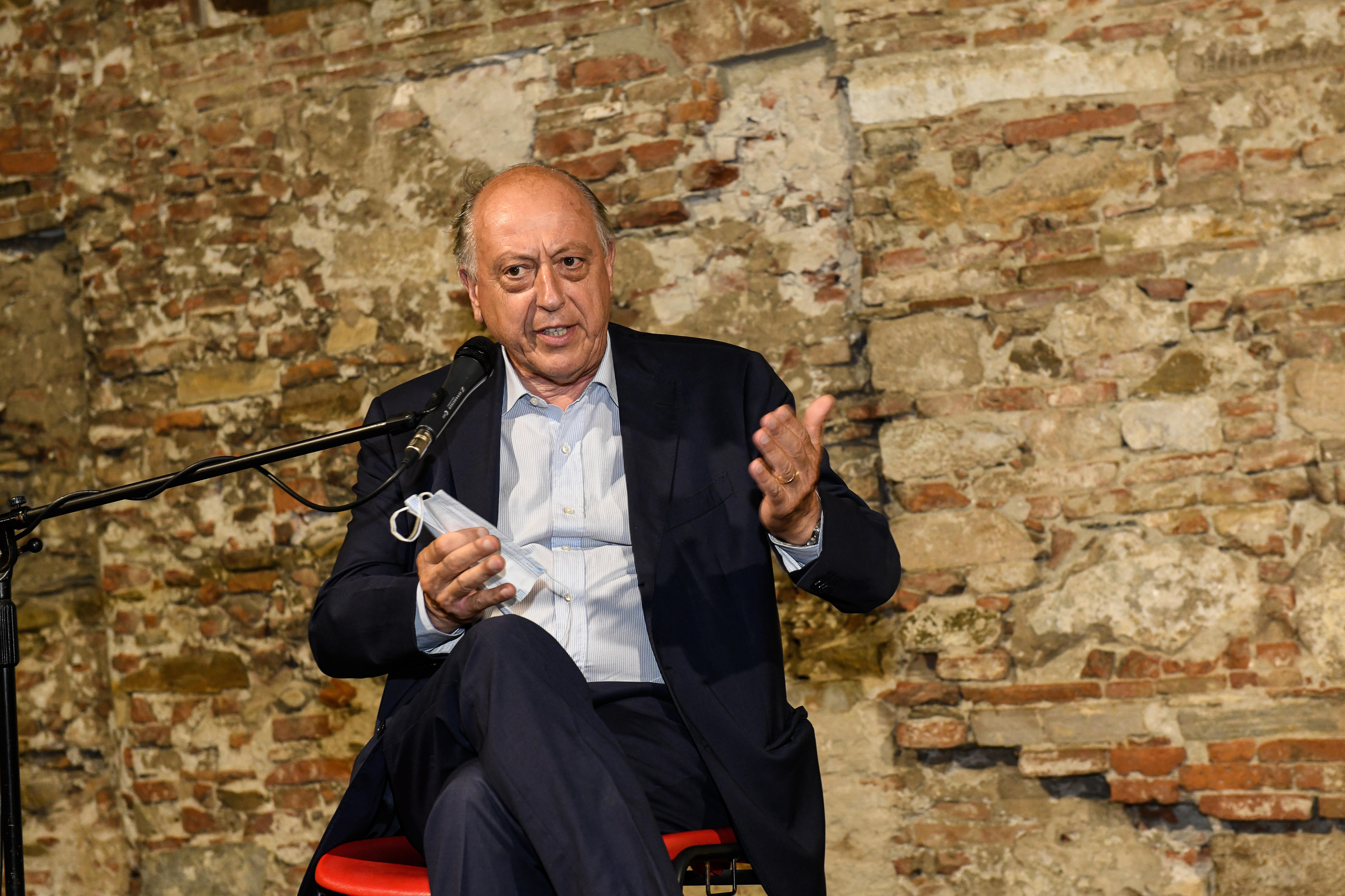 I ladri hanno colpito la casa del sindaco Tambellini