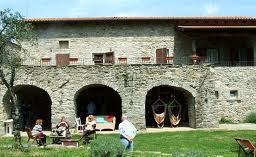 Disdetta negli agriturismi solo una prenotazione su cinque 