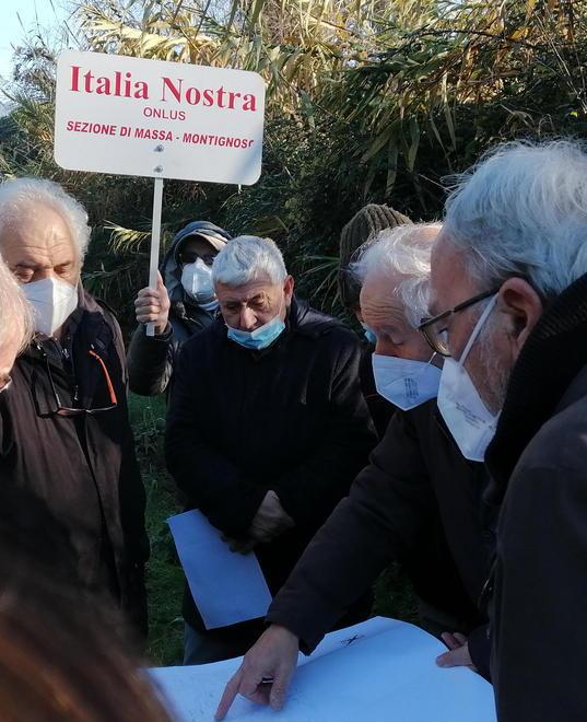 Poveromo, la nuova idrovora già bocciata dalle associazioni 