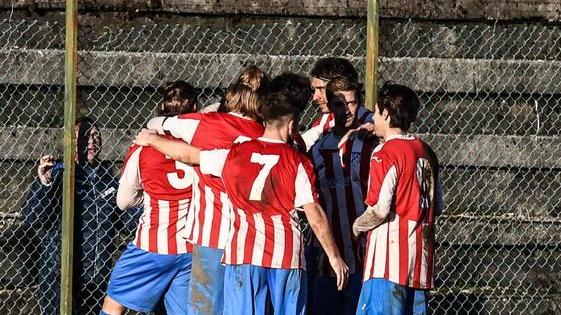 Il Ghiviborgo mette il Carpi alle corde ma deve accontentarsi di un pareggio