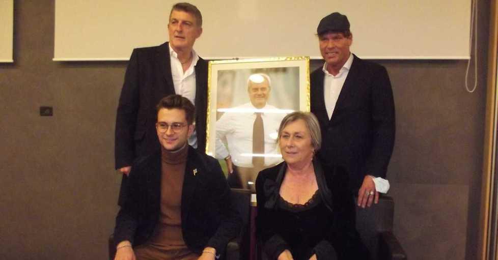 Da Pagliuca a Ulivieri e Milanese il mondo del calcio ricorda Simoni