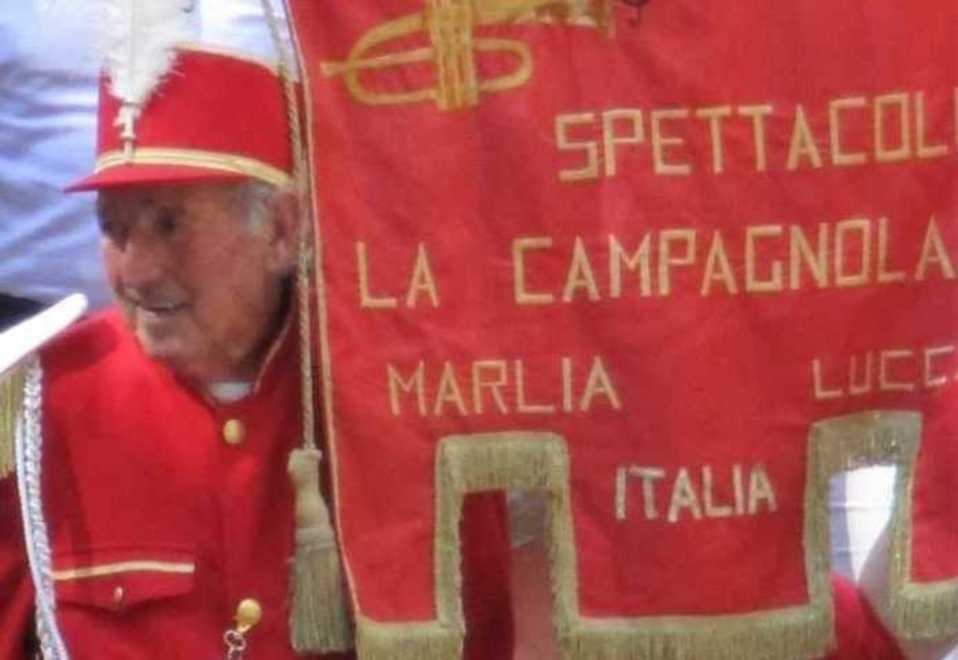 Addio a Renzo Milani storico capobanda della Campagnola 