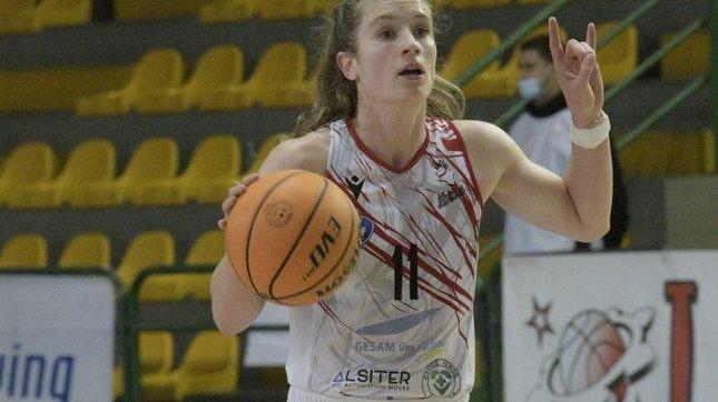 Ora la Gesam Lucca comincia a far paura a tutte le altre