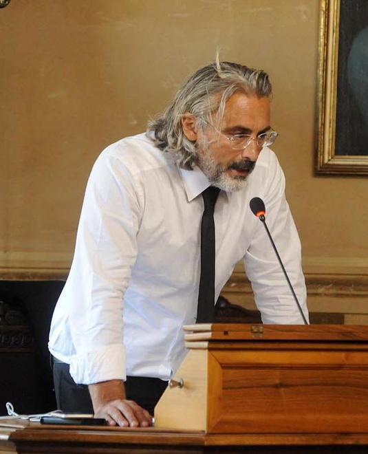Palombi assessore a Suvereto Il Pd critica la sindaca Pasquini 