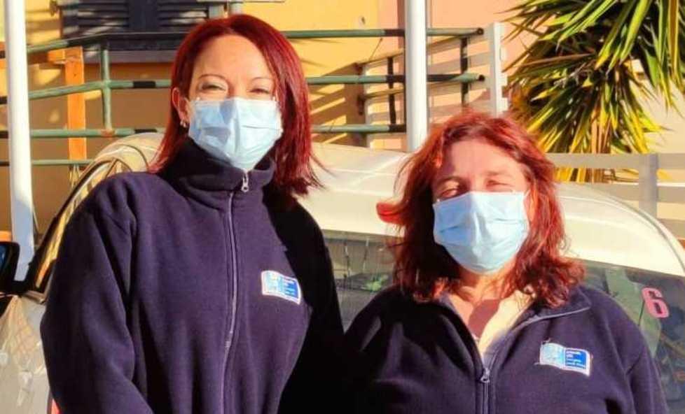 Infermieri di famiglia al lavoro da oggi anche all’isola d’Elba 
