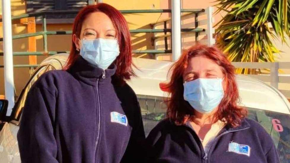 Infermieri di famiglia al lavoro da oggi anche all’isola d’Elba