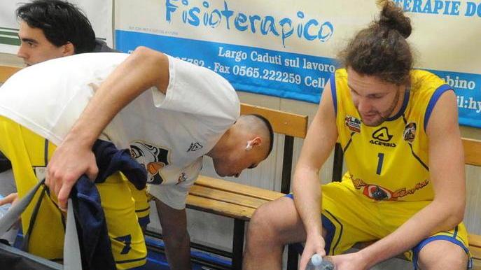 Golfo, il ko fa male Il 2021 si chiude con una delusione