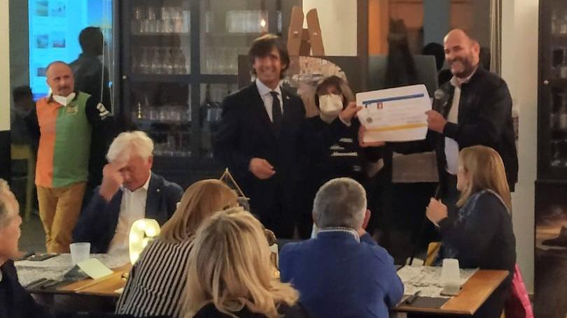 Lions Porto Mediceo e Meloria al fianco del Ca’ Moro con un concorso di foto