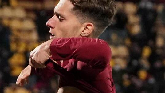 Entra, segna e impazzisce «Mi resterà per sempre»