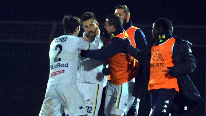 Pontedera peccato, battuto ma a testa alta dalla leader