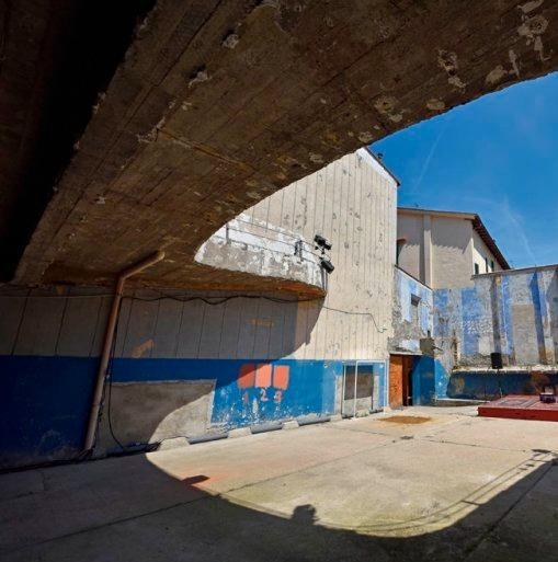 Fondi anche dal ministero per l’ex cinema teatro “Risorti”