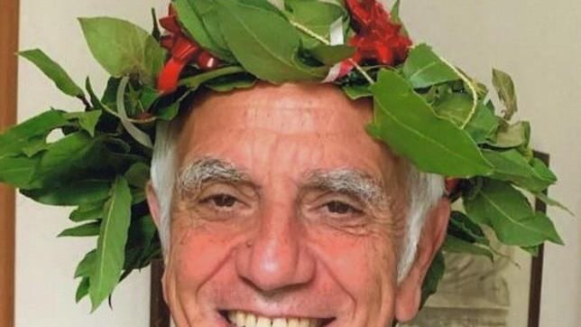 Città in lutto per la morte improvvisa di Giocolano