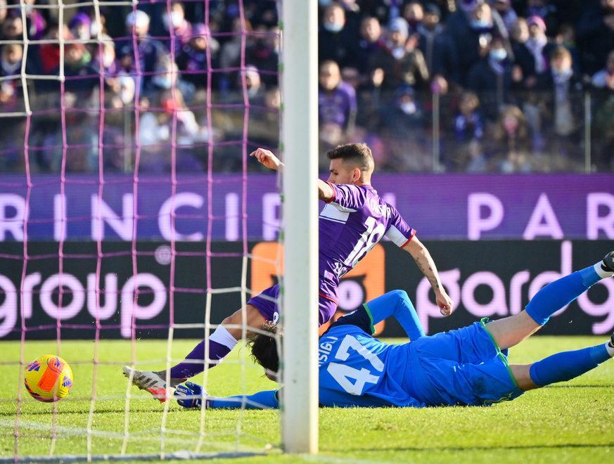 Consigli: «Adesso il Sassuolo è diventato una squadra vera» 