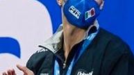 Oro degli azzurri nella 4x50 Mora d’argento, Ceccon di bronzo