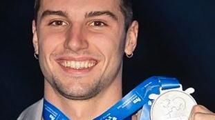 Meraviglioso Mora, è argento al Mondiale «Ancora non ci credo È tutto bellissimo»