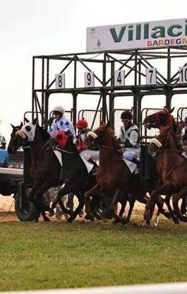 Oggi pomeriggio l’ultima gara, il galoppo sardo va in letargo