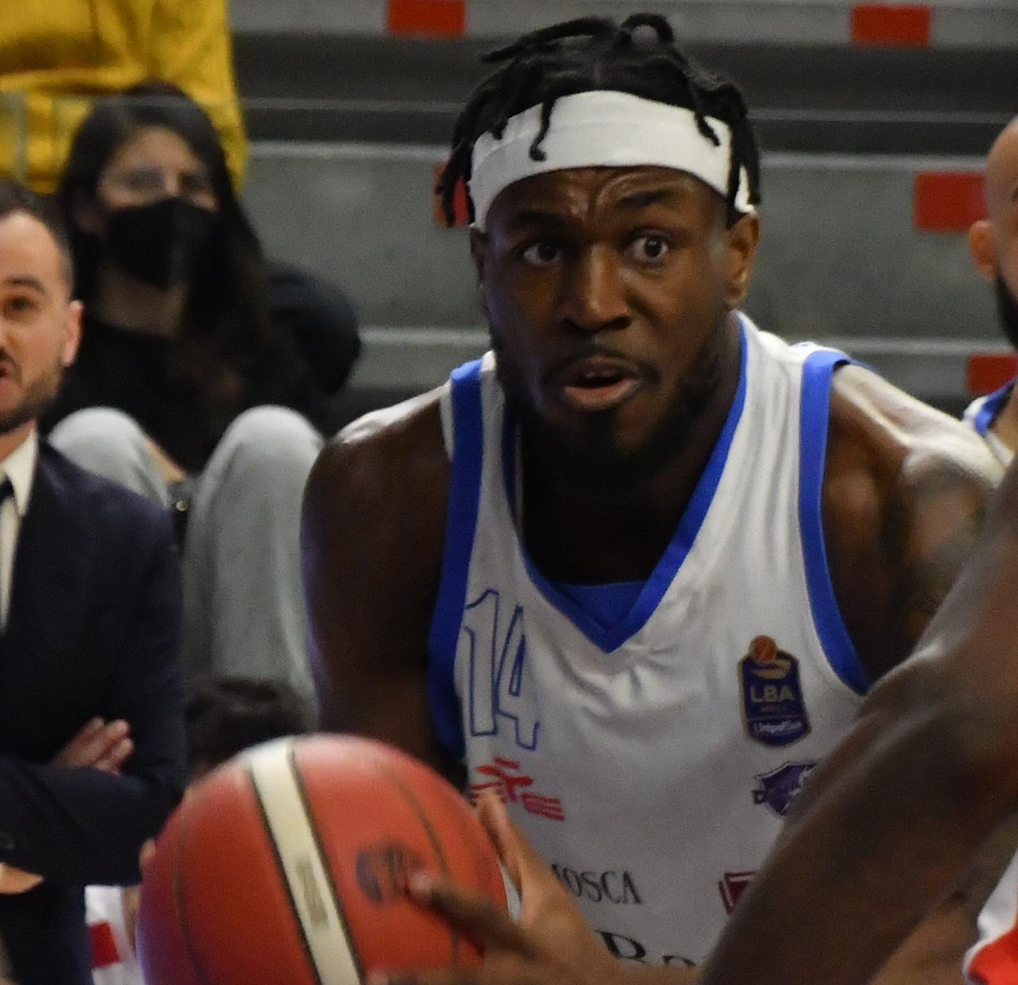 Jason Burnell «Siamo stati bravi a restare uniti»