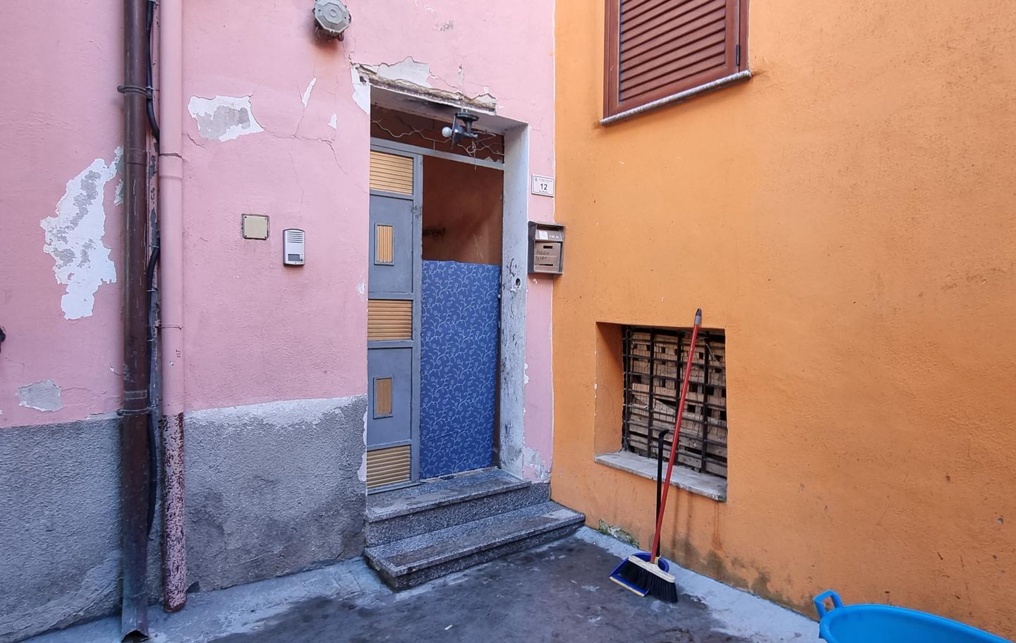 L’annus horribilis del bandito in fuga 