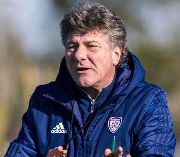 Il Cagliari è una polveriera nervi tesi e squadra in ritiro 