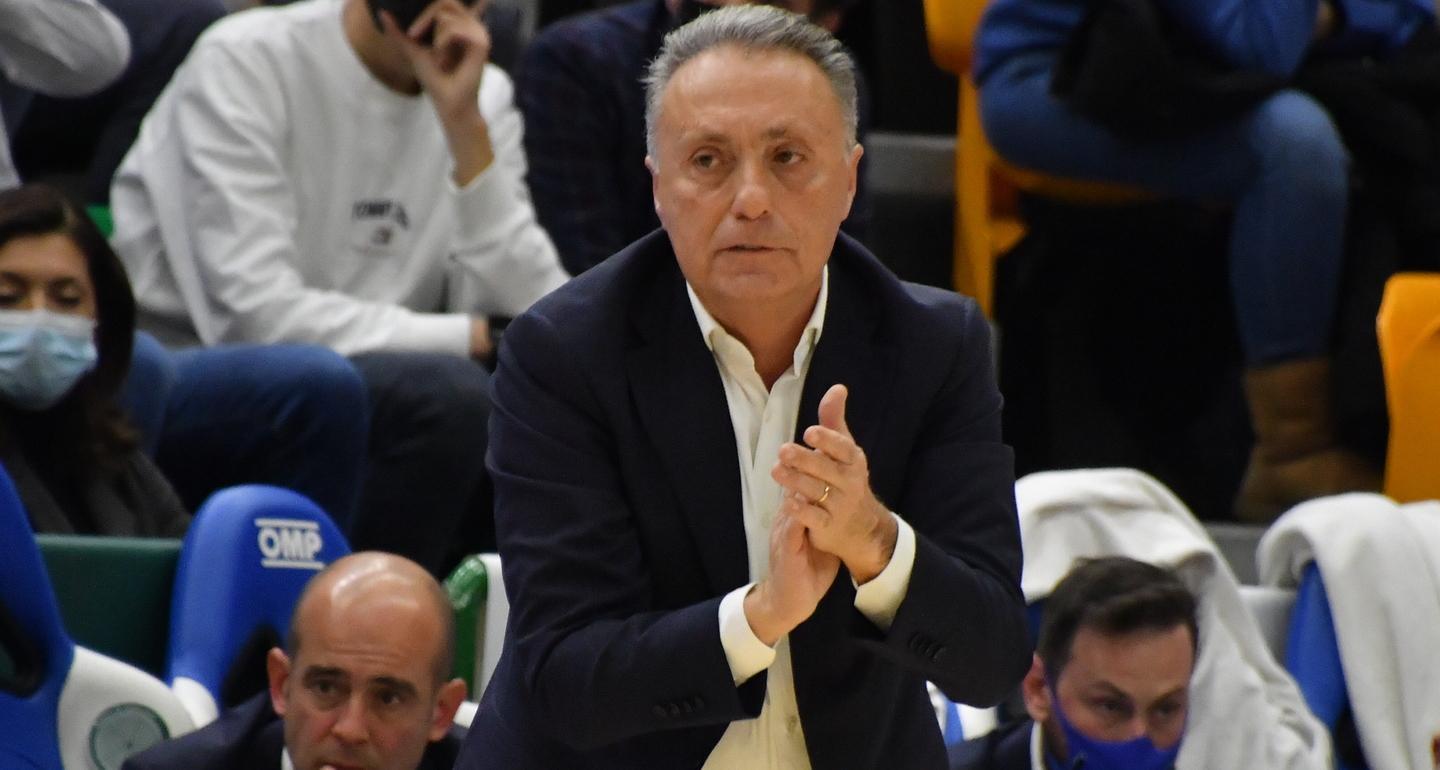 Basket, rinviata Fortitudo Bologna-Dinamo