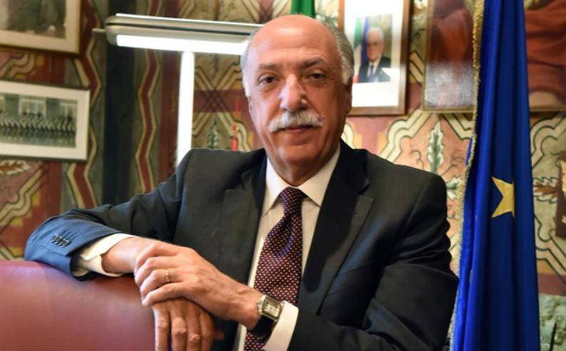 La sentenza dell’ex prefetto: «Graziano ha tradito tutti» 