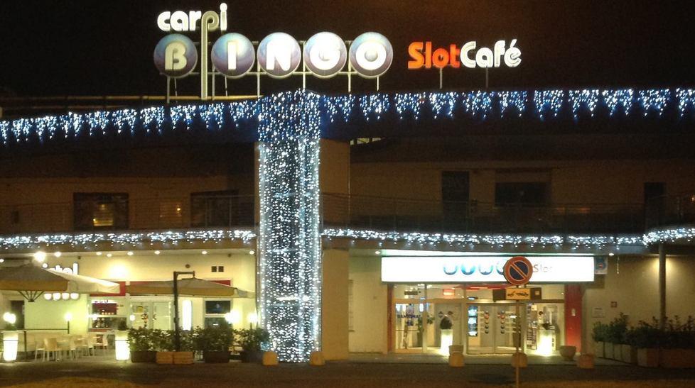 Carpi. Bingo e sala slot, scacco matto Più aperture grazie al Covid 