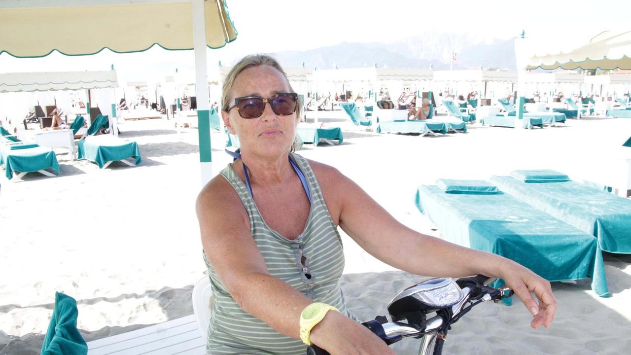 Maria Pia Luchetti