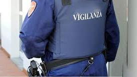 Vigilante accusa azienda di mobbing, il giudice: «Non riesce ad adattarsi»
