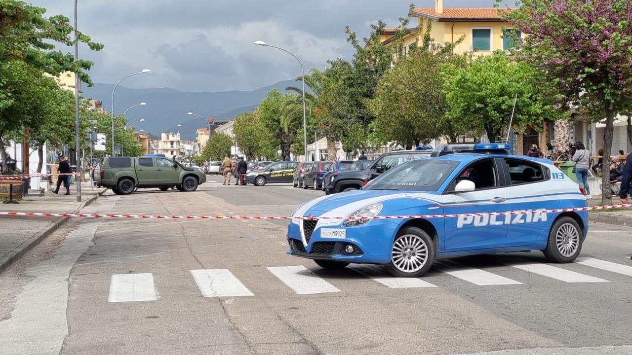 Accoltellò la ex e uccise il figlio di 19 anni: processo a Lanusei anche per stalking
