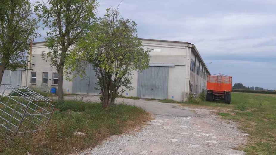 Ladri di trattori: 43 anni di carcere. Condanne pesanti per i nove capi