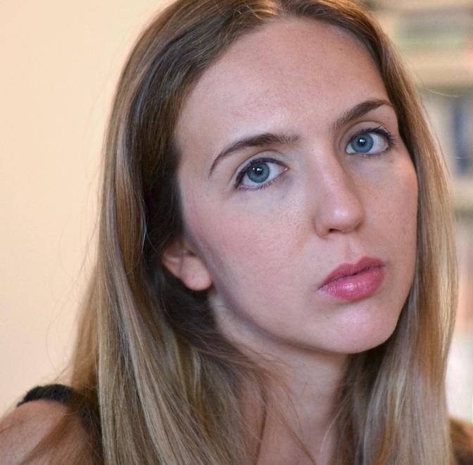 Modena, la scrittrice Natalia Guerrieri vince il Premio Zeno 