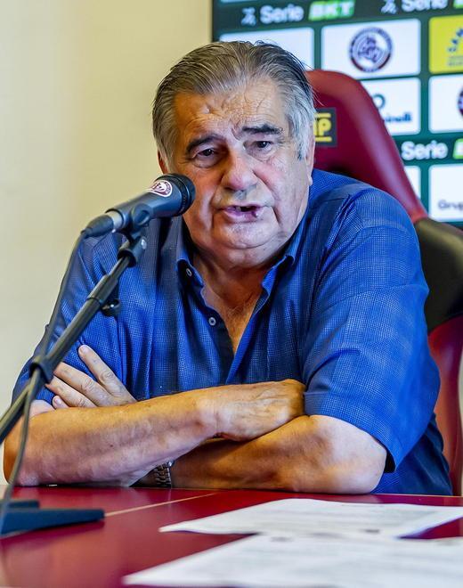 «Pronti per il mercato invernale» Parola di “ammiraglio” Nelso 