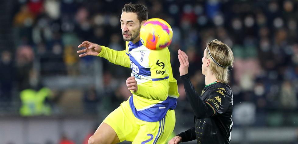 Allegri alza la voce: «Altro che Natale, ora pensiamo solo al Cagliari» 