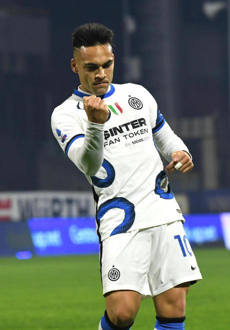 Una fabbrica di punti e gol