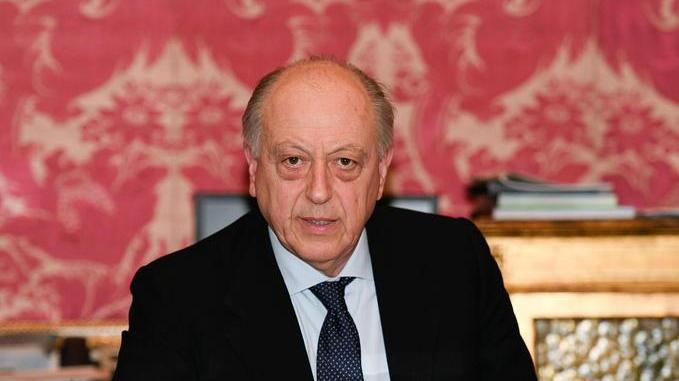 Il sindaco Tambellini vittima dei ladri
